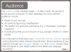 Eduqas GCSE English Language - Writing a Letter Teaching Resources (slide 6/67)